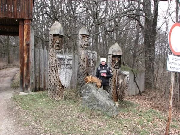 Będkowice skansen: odkryj fascynującą historię Ślężan i ich kultury