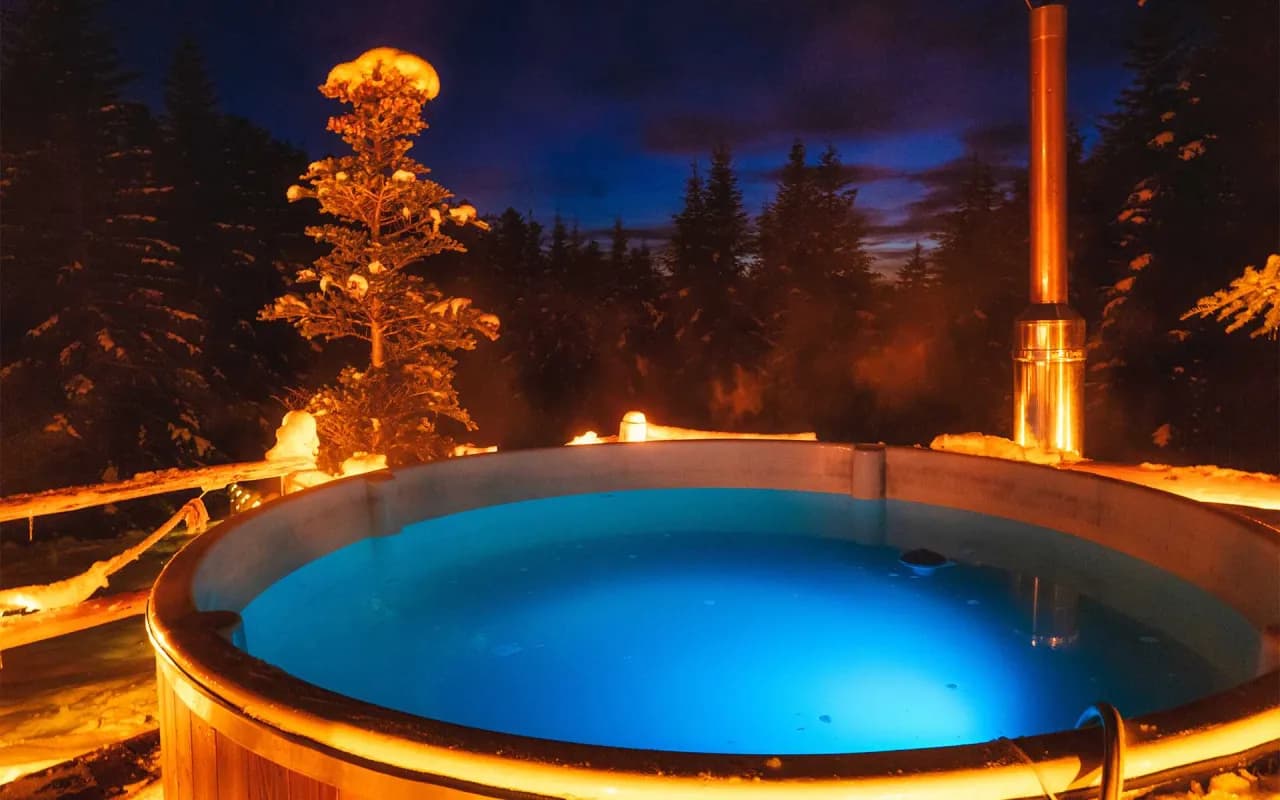 Leśna Bacówka Nowy Targ – idealne miejsce na górski wypoczynek