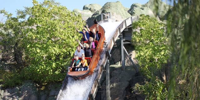 Najlepsze atrakcje w Legolandzie, które musisz zobaczyć przed wizytą