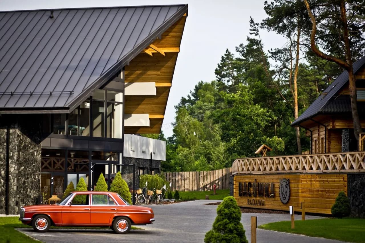 Bacówka Radawa cennik – poznaj ceny noclegów i atrakcji bez ukrytych kosztów