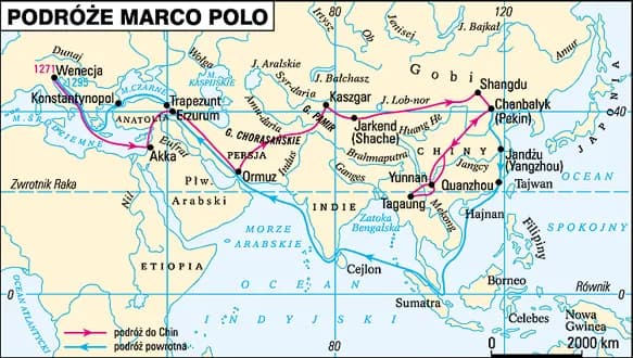 Góry przez które przeprawiał się Marco Polo – tajemnice Pamiru