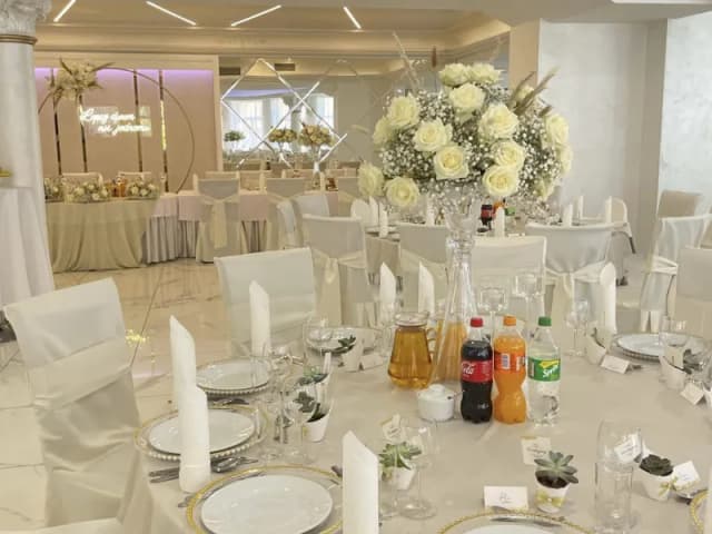 Dworek w Grabowie - idealne miejsce na wesele i wyjątkowe wydarzenia