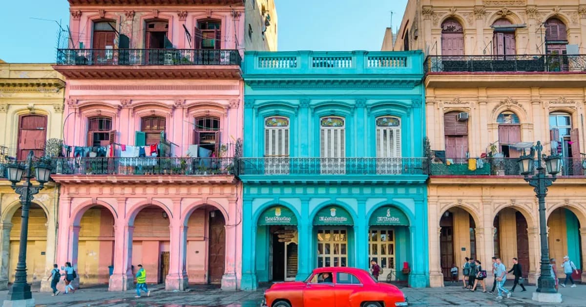 Najlepsze atrakcje na Kubie, które musisz zobaczyć podczas podróży