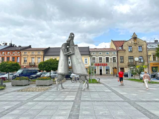 Najlepsze atrakcje w Nowym Targu, które musisz zobaczyć podczas wizyty