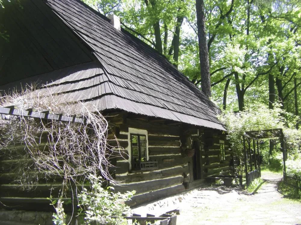 Skansen wsi pszczyńskiej - historia, wystawy i atrakcje Pszczyny