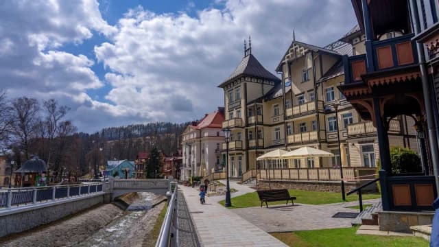 Najlepsze atrakcje w Krynicy Górskiej, które musisz zobaczyć