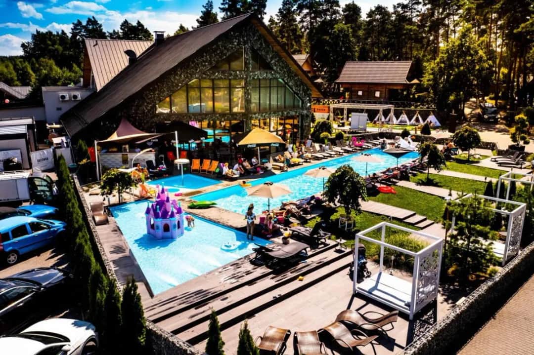 Właściciel Bacówki Radawa: Paweł Preisner i jego wyjątkowe usługi