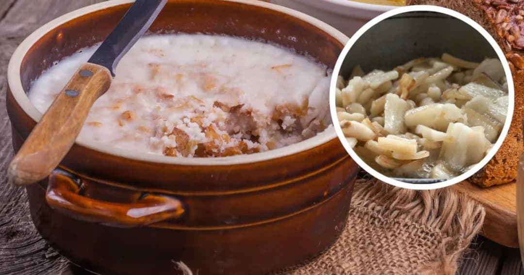 Swojski smalec jak zrobić: proste przepisy na idealny smak