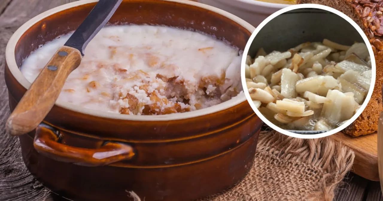 Swojski smalec jak zrobić: proste przepisy na idealny smak