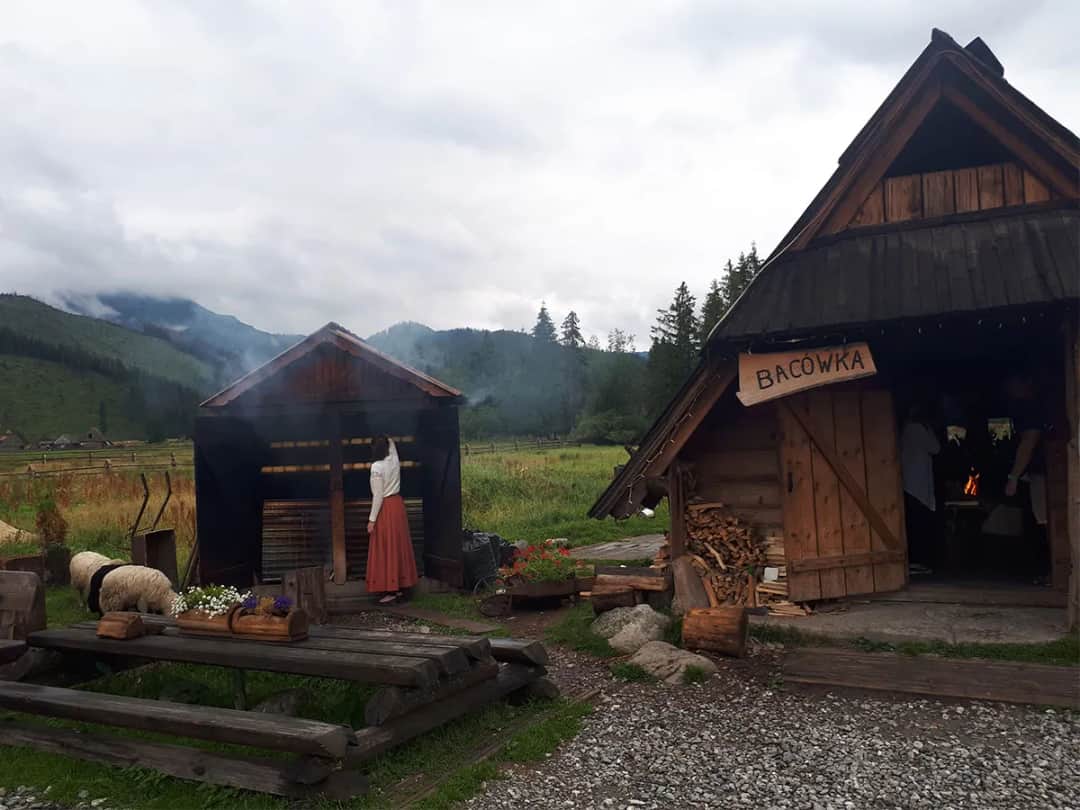 Bacówka Wisła oscypki: tradycja, smak i unikalne produkty regionalne