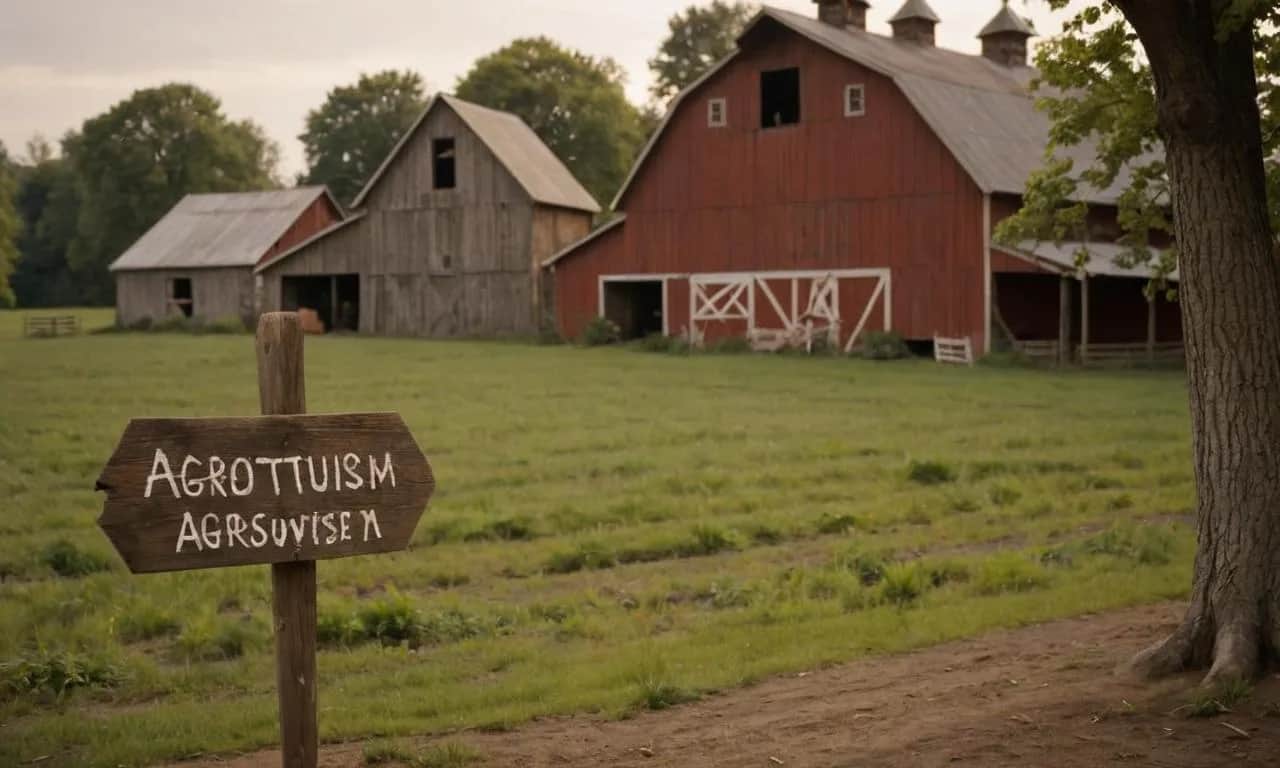 Co to jest agroturystyka? Poznaj jej zalety i unikalne doświadczenia